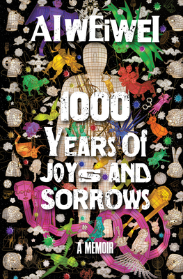 1000 Years of Joys and Sorrows: A Memoir 0553419463 Book Cover