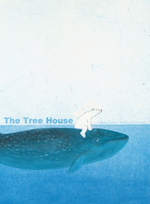 The Tree House /anglais 1788070011 Book Cover