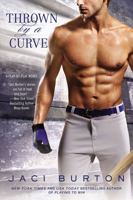 Thrown By a Curve 0425253457 Book Cover