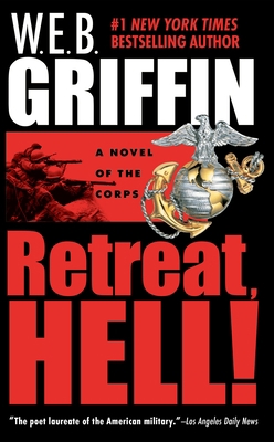Retreat, Hell! B007CJ7M5S Book Cover