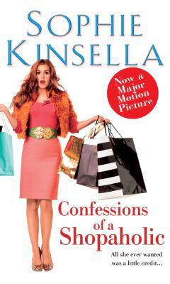 Confessions Of A Shopahol B016OH2ONI Book Cover