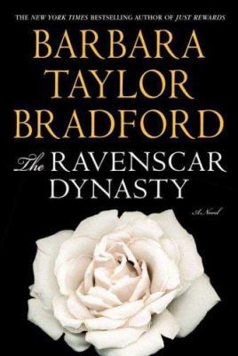 The Ravenscar Dynasty 0312354606 Book Cover