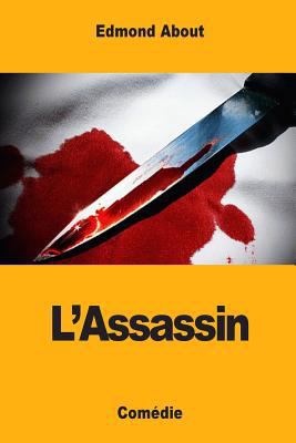 L'Assassin [French] 1974503089 Book Cover