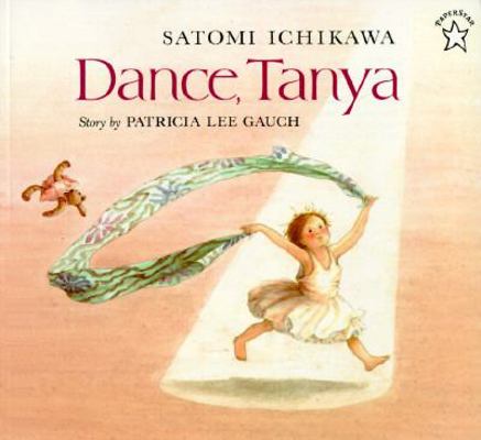 Dance, Tanya 0698113780 Book Cover