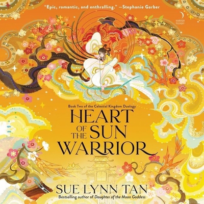 Heart of the Sun Warrior B0B6XMSQSX Book Cover