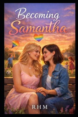 Becoming Samantha B0GZHQ3C32 Book Cover