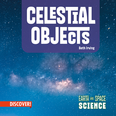 Celestial Objects 1978550243 Book Cover