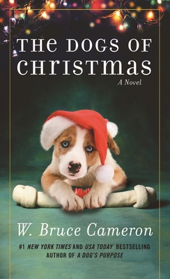 The Dogs of Christmas 1250620600 Book Cover