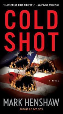 Cold Shot 1476799334 Book Cover