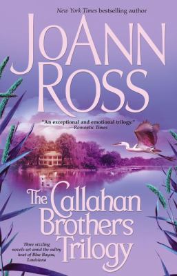 The Callahan Brothers Trilogy 1416507353 Book Cover
