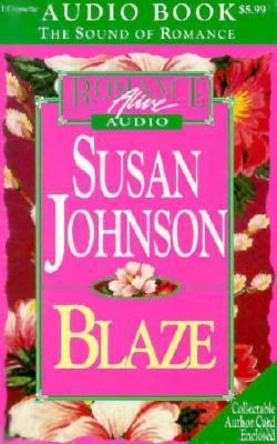 Blaze 1570960062 Book Cover