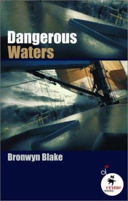 Dangerous Waters 0734404670 Book Cover