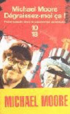 Dégraissez-moi ça ! Petite balade dans le cauch... [French] 2264037121 Book Cover