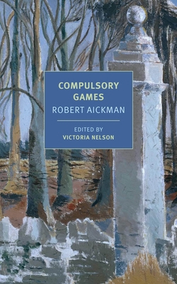 Compulsory Games 1681371898 Book Cover