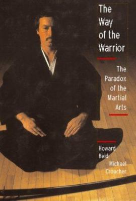 Way of the Warrior 158567513X Book Cover