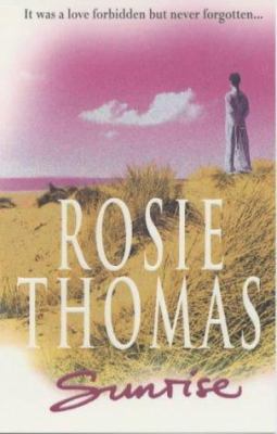 Sunrise 0099406446 Book Cover