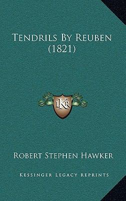 Tendrils by Reuben (1821) 1169040578 Book Cover