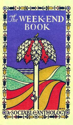 The Week-End Book 1585678139 Book Cover