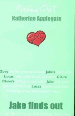 Jake Finds Out 0330397893 Book Cover
