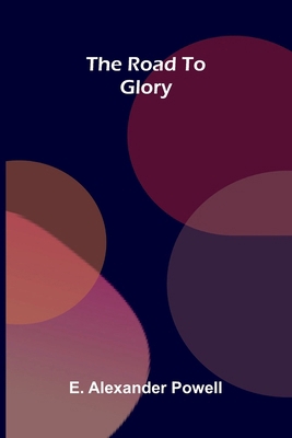 The road to glory 9375364763 Book Cover