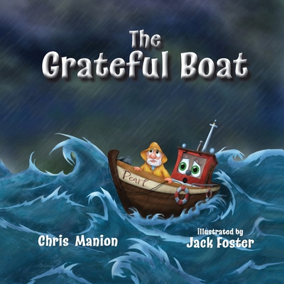 The Grateful Boat 1649496257 Book Cover