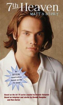 Matt's Story 0375803335 Book Cover