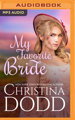 My Favorite Bride 1713530937 Book Cover