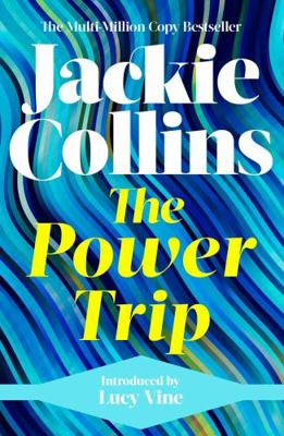 Power Trip 1398517607 Book Cover