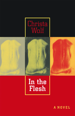 In the Flesh 1567922678 Book Cover