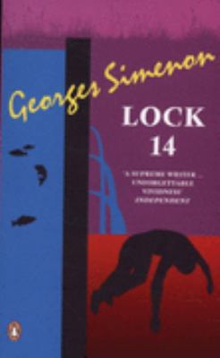 Lock 14 (Inspector Maigret Mysteries) B000QRII38 Book Cover