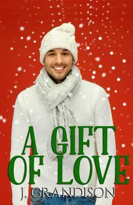 A Gift Of Love 1984000721 Book Cover