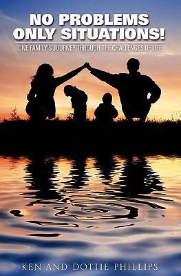 No Problems Only Situations! 1609578791 Book Cover