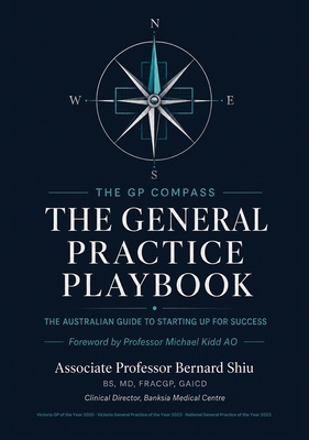 The General Practice Playbook 1764676807 Book Cover