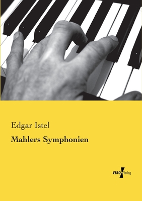 Mahlers Symphonien [German] 3737200947 Book Cover