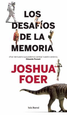 Los Desafios de La Memoria [Spanish] 6070711033 Book Cover