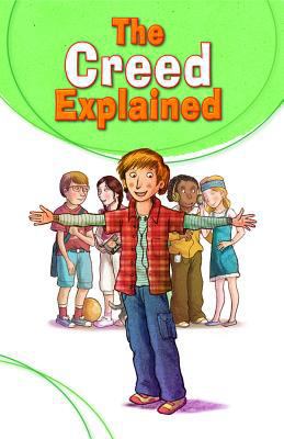 Creed Explained 0819875198 Book Cover