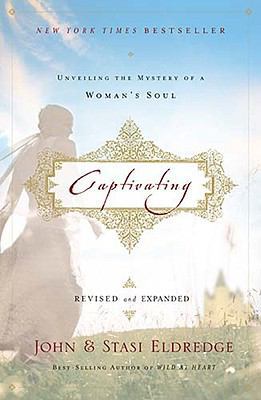 Captivating (International Edition): Unveiling ... 1400281016 Book Cover