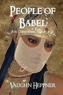 People of Babel 1544971222 Book Cover