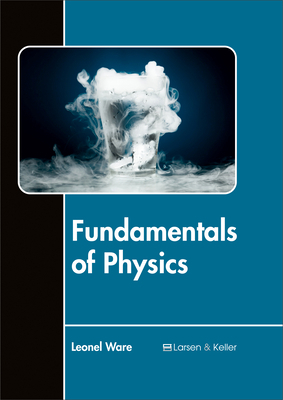 Fundamentals of Physics 1635490383 Book Cover