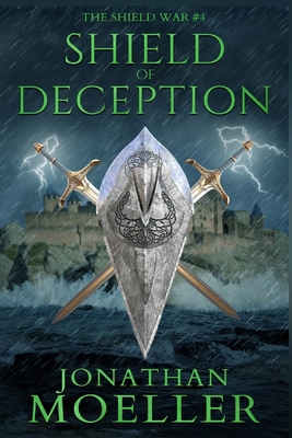 Shield of Deception B0DYDN49J4 Book Cover
