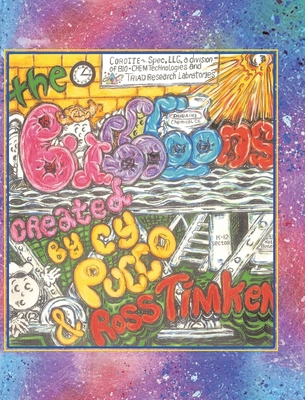 Bubbloons 1646700414 Book Cover