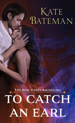 To Catch an Earl [Large Print] 1432884158 Book Cover