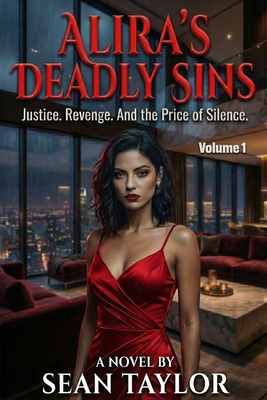 Alira's Deadly Sins Volume 1 B0GL9Z4CW3 Book Cover