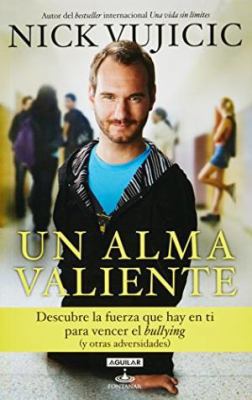 UN ALMA VALIENTE [Spanish] 6071133289 Book Cover