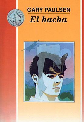 El Hacha [Spanish] 0780765133 Book Cover