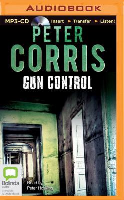 Gun Control 1486263747 Book Cover