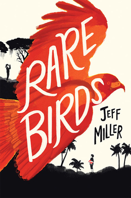 Rare Birds 1454945052 Book Cover