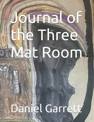 Journal of the Three Mat Room B0DQ726MK3 Book Cover