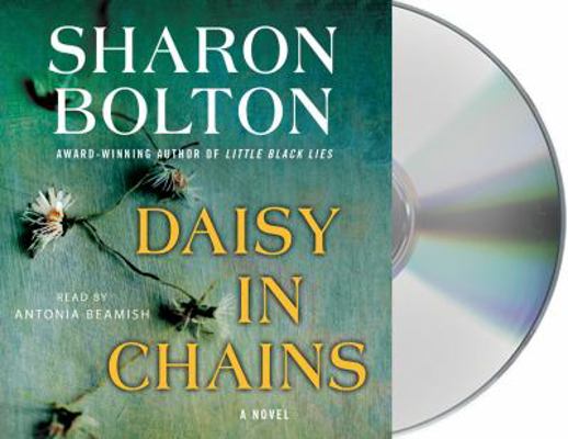 Daisy in Chains 1427285160 Book Cover