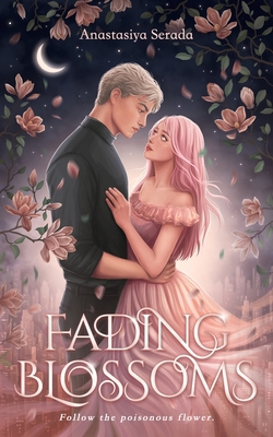 Fading Blossoms B0FFYS94PX Book Cover